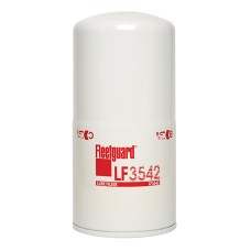 Fleetguard Oil Filter - LF3542